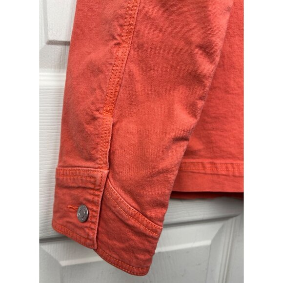 Gap Denim Jacket - Picture 7 of 12